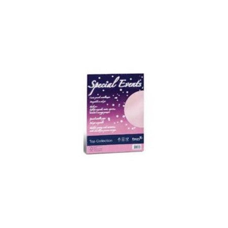 CARTA SPECIAL EVENT 250GR ROSA 05