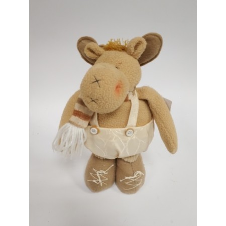 PELUCHE ALCE.