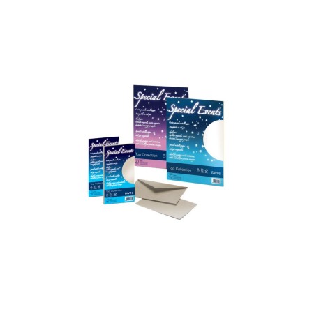 CARTA SPECIAL EVENTS A4 FG.20 GR.120 COL. SABBIA 07 FAVINI
