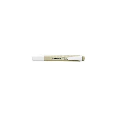 EVIDENZIATORI STABILO SWING COOL MUD GREEN