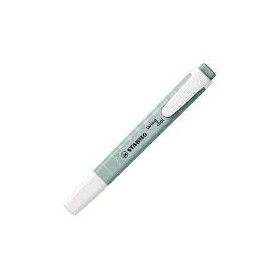EVIDENZIATORI STABILO SWING COOL EARTH GREEN