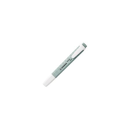EVIDENZIATORI STABILO SWING COOL EARTH GREEN