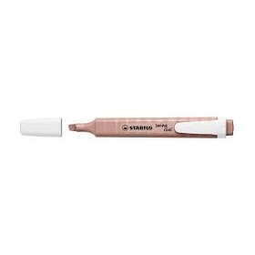EVIDENZIATORI STABILO SWING COOL UMBER