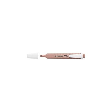 EVIDENZIATORI STABILO SWING COOL UMBER