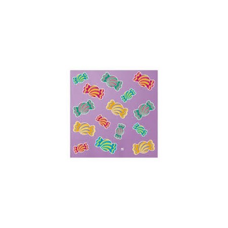 16 TOVAGLIOLI 33X33 CANDY.
