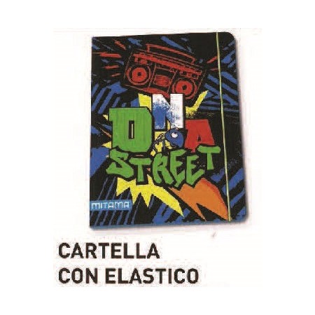 CARPETTE C/ELASTICO MITAMA