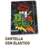 CARPETTE C/ELASTICO MITAMA
