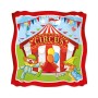 PIATTI GRANDI CIRCUS PARTY