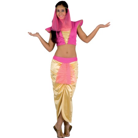 VESTITI HAREM LADY