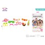 ACCESSORI PER DECORAZIONI FOTO