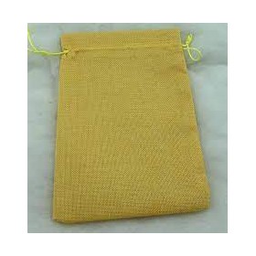 SACCHETTO JUTA 13*18  6 COL