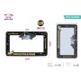 CORNICI DI CARTONE 39X59 PER SELFIE CONGRATULAZIONI