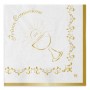 TOVAGLIOLI COMUNIONE GOLD METAL