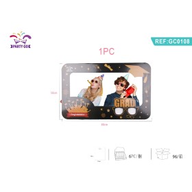 CORNICI DI CARTONE 50X80 PER SELFIE GRAD.