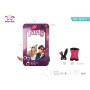CORNICI DI CARTONE 50X80 PER SELFIE PARTY
