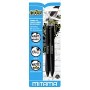 BIRO SCATTO CANCELLABILE GOODY NERA