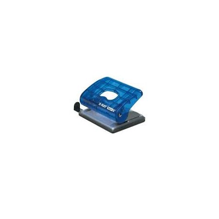 PERFORATORI 2 FORI BLISTER 20 FG