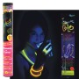 BRACCIALETTI FLUO