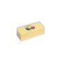 MEMOIDEA NOTES GIALLO 51X38