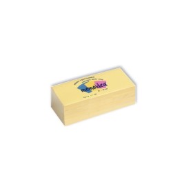 MEMOIDEA NOTES GIALLO 51X38