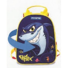 ZAINI ASILO SPINNY BOY SHARK MITAMA
