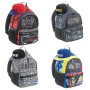 ZAINO MITAMA UNLIMITED BOY MIX CON CAPPELLINO OMAGGIO