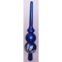 PUNTALE DECORATO CM. 28 PZ.48