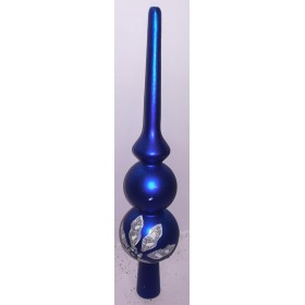 PUNTALE DECORATO CM. 28 PZ.48
