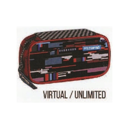 ASTUCCI OVALI BOY VIRTUAL MITAMA