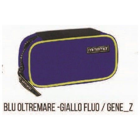 ASTUCCI OVALI BOY BLU OLTREMARE MITAMA