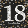 TOVAGLIOLI CM.33 CELEBRETION 18 ANNI