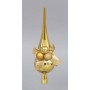 PUNTALE ALBERO ORO