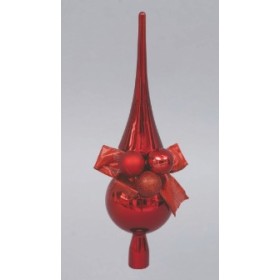 PUNTALI ALBERO ROSSO