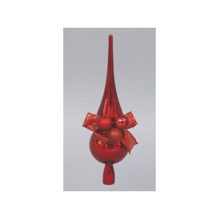 PUNTALI ALBERO ROSSO
