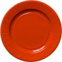 PIATTI 23CM ROSSI