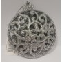 ADDOBBI ALBERO ARGENTO