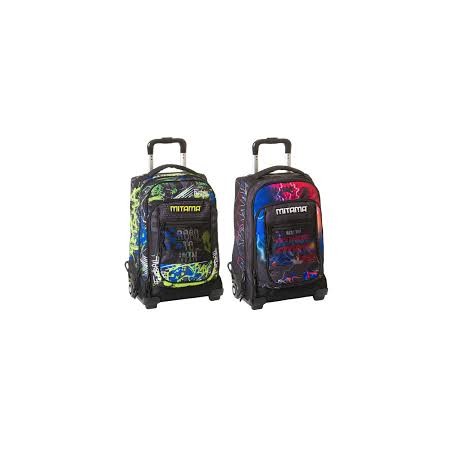 ZAINI TROLLEY EST. MITAMA BOY