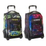 ZAINI TROLLEY EST. MITAMA BOY