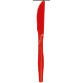 COLTELLI ROSSI MODUS VIVENDI