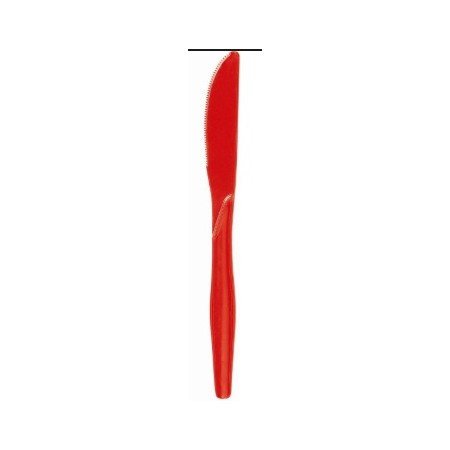 COLTELLI ROSSI MODUS VIVENDI