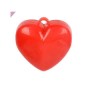 DECORAZIONE DA PALLONCINO CUORE