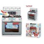 FORNO CON ACCESSORI