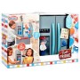FRIGO CON ACCESSORI
