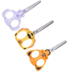 FORBICINE ANIMALI GESCO PZ 24