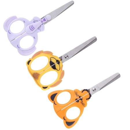 FORBICINE ANIMALI GESCO PZ 24