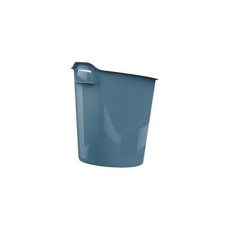 CESTINI GETTACARTE GRIGIO
