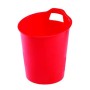 CESTINI GETTACARTE ROSSO