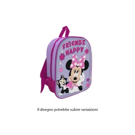 ZAINI LED 3D MINNIE