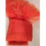 TELE DECOR 80X27 ROSSO