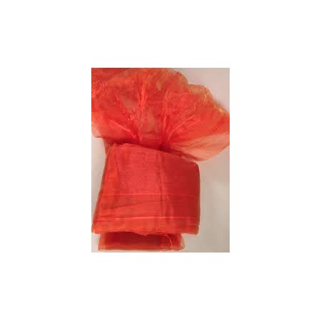 TELE DECOR 80X27 ROSSO